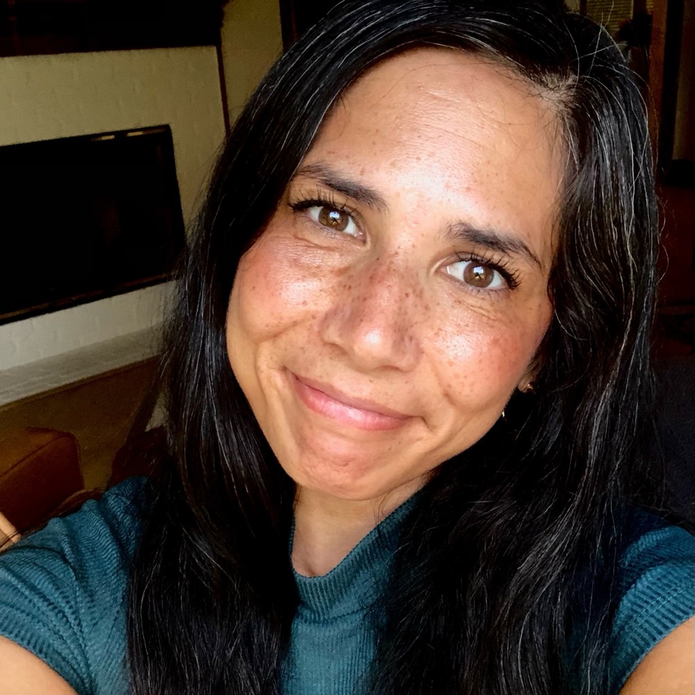 Meet your Posher, Jami